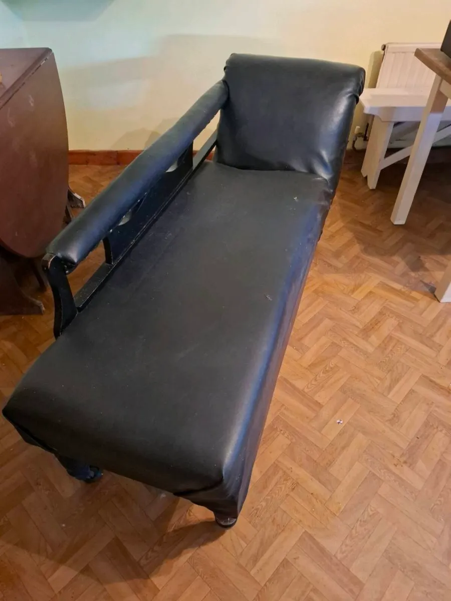 Chaise long - Image 2