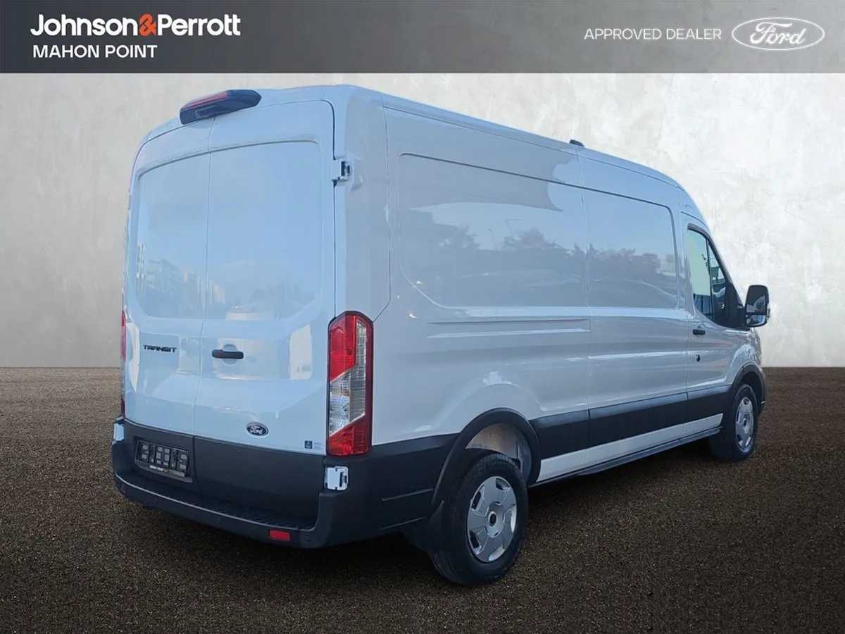 Ford Transit Trend 130PS 350L - Image 2