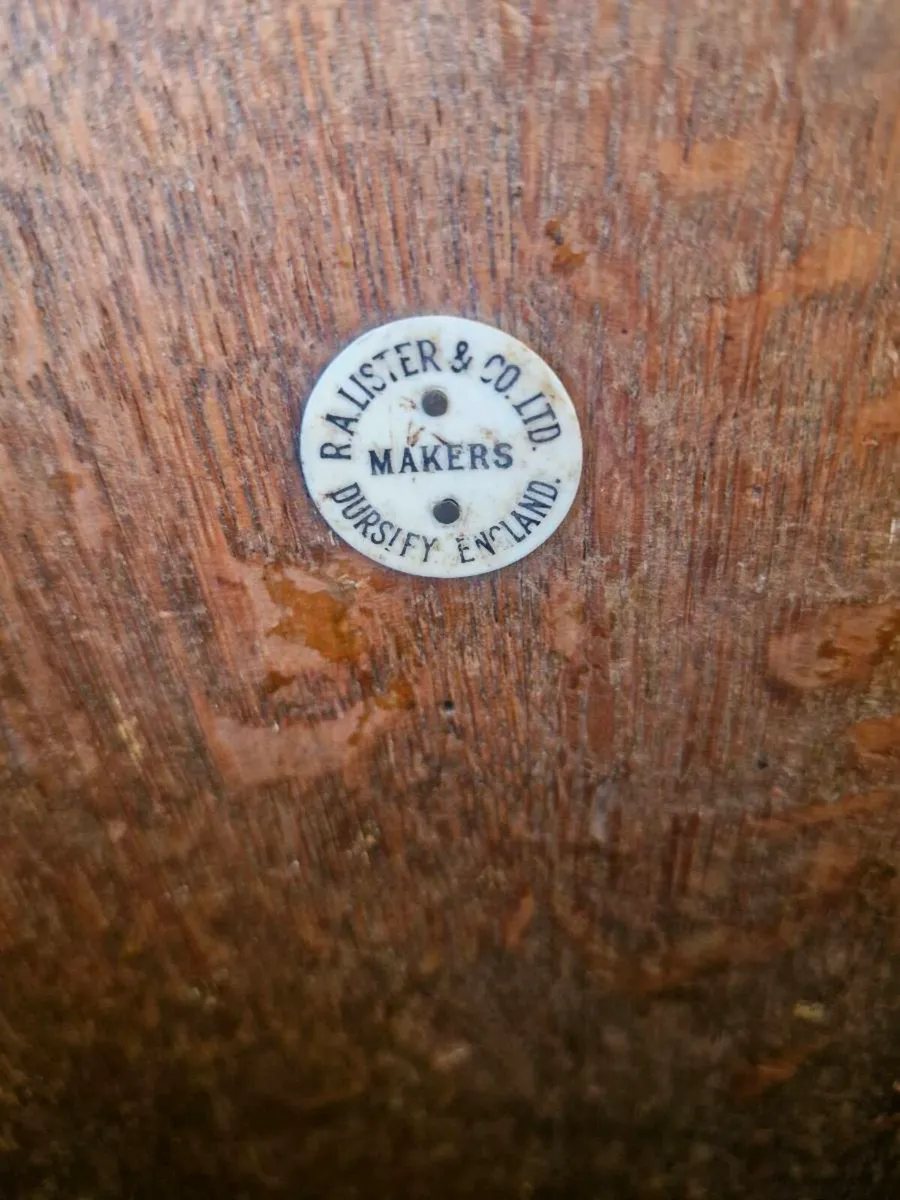 Peat Barrel - Image 3