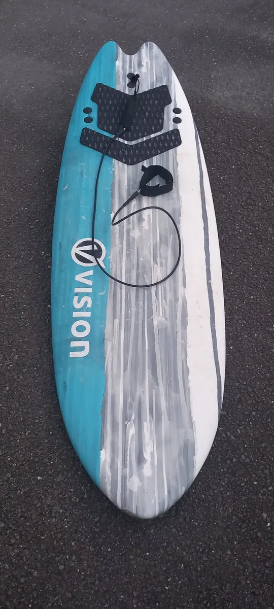 Surf board - Image 1