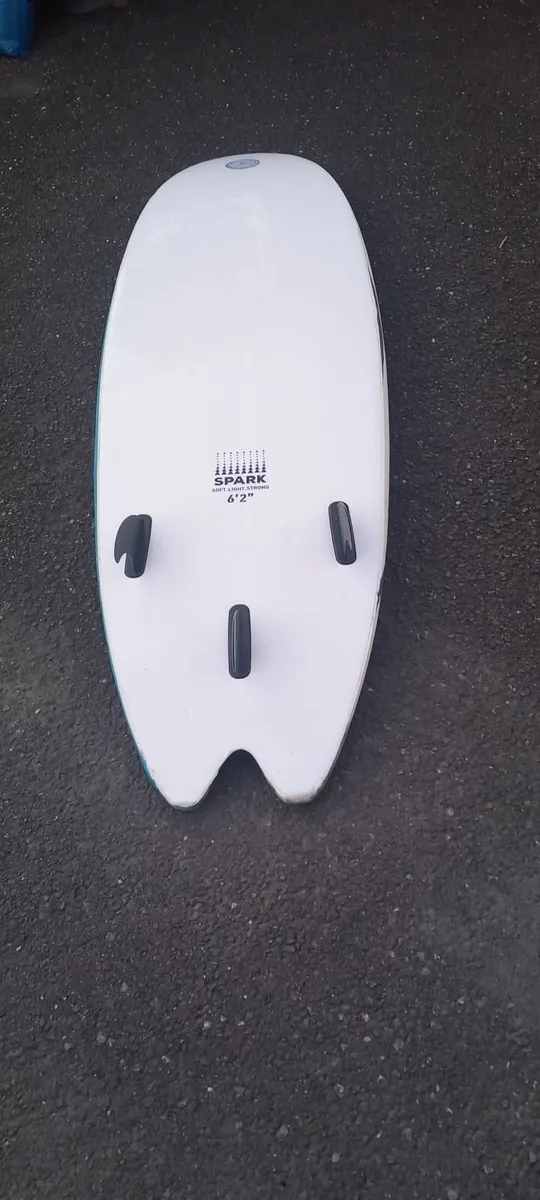 Surf board - Image 2