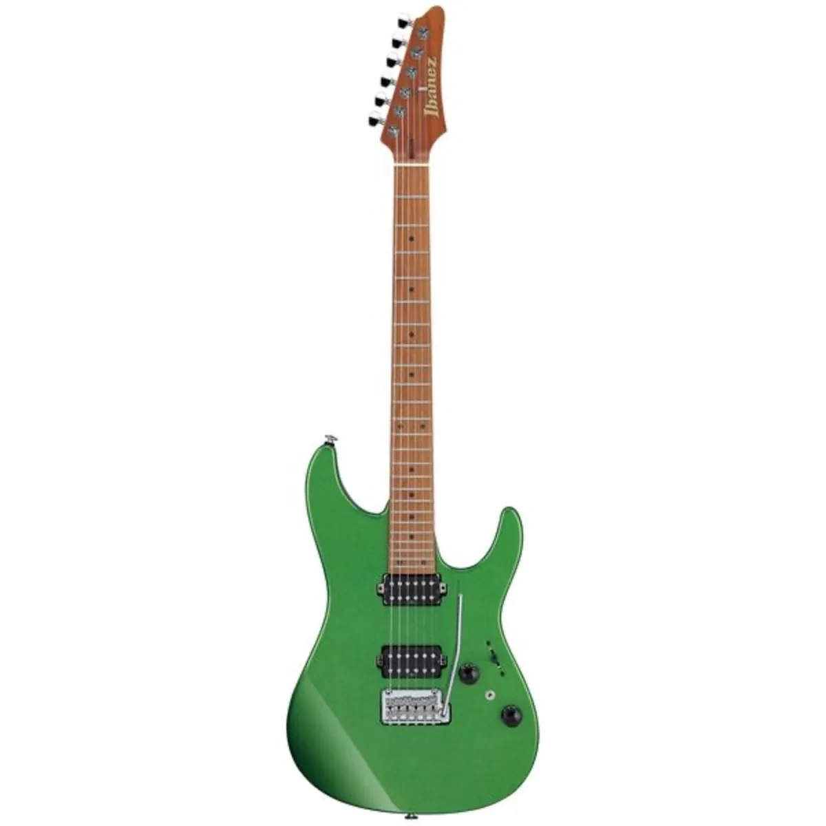 Ibanez AZ2402 AGM Prestige - Image 2