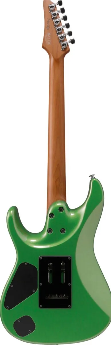 Ibanez AZ2402 AGM Prestige - Image 4