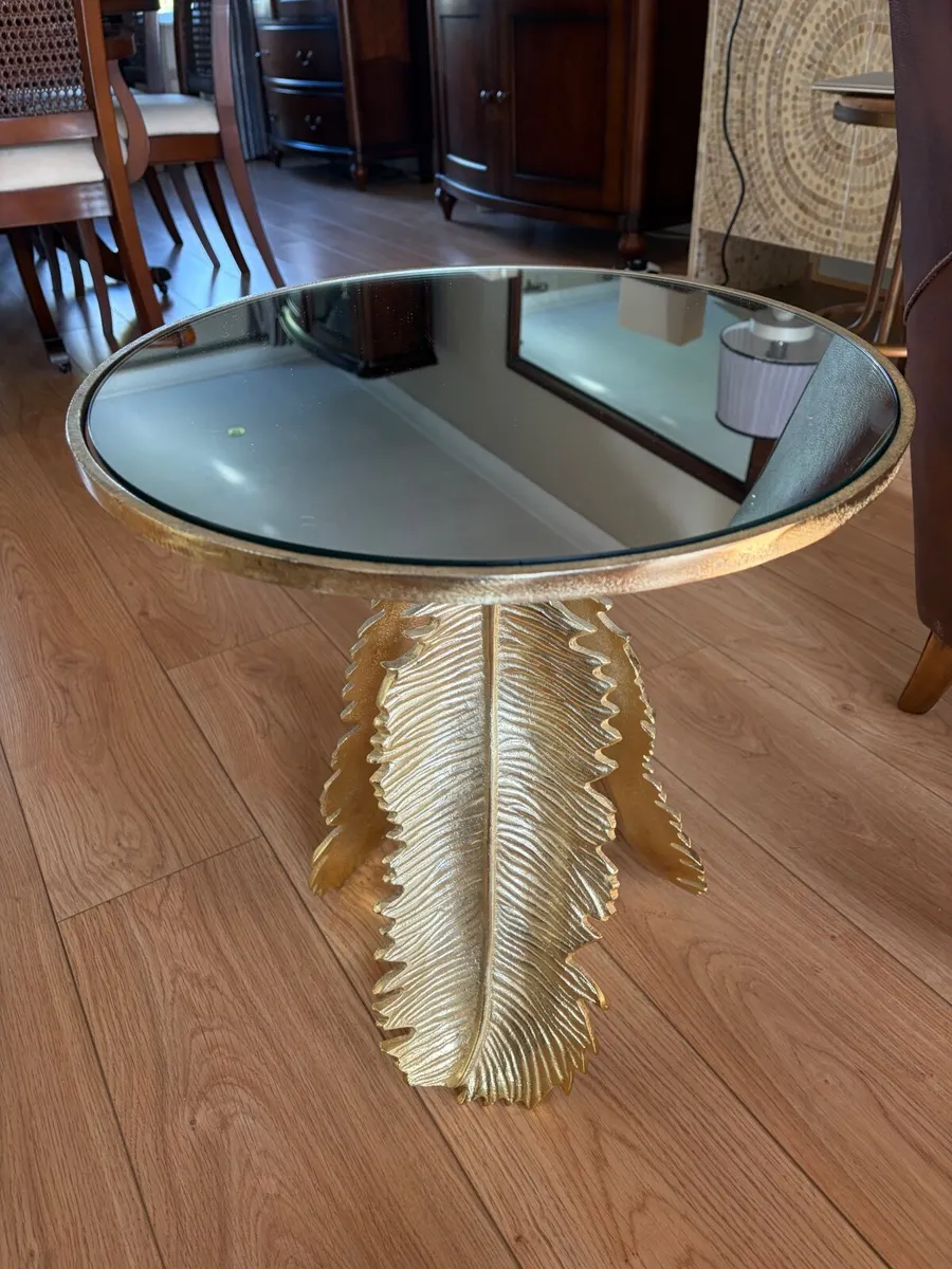 Side Table - Image 1