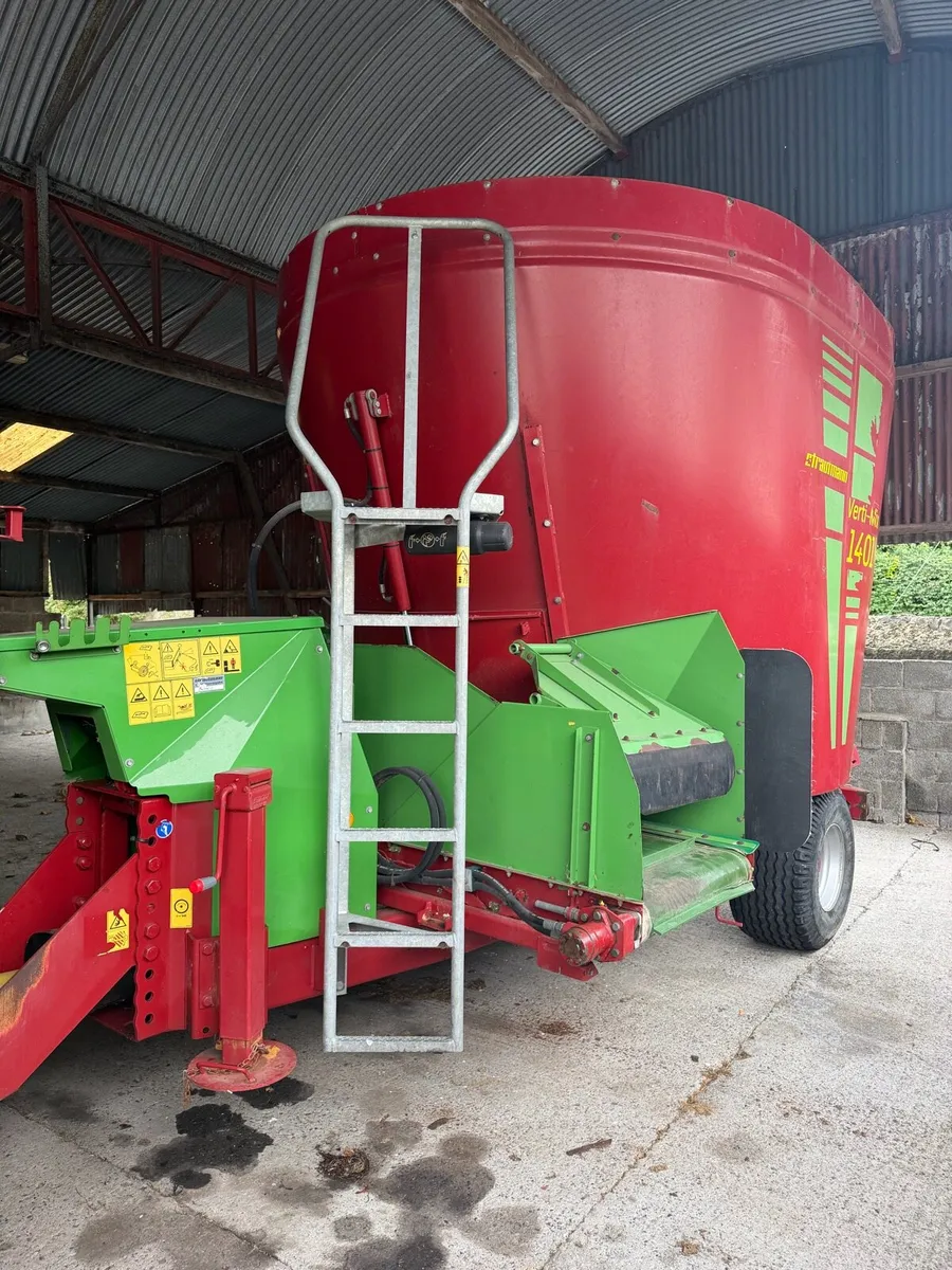 Diet Feeder - Image 1