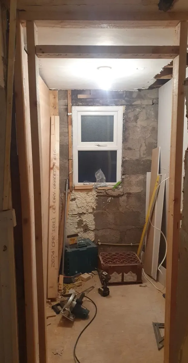 Full building & Renovation works  cork - Image 2