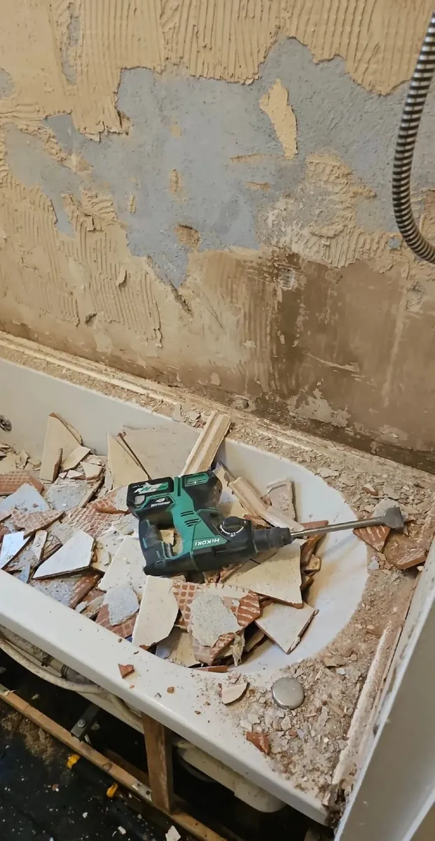 Full building & Renovation works  cork - Image 1