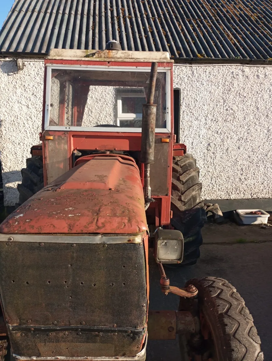 Zetor 4718 - Image 1