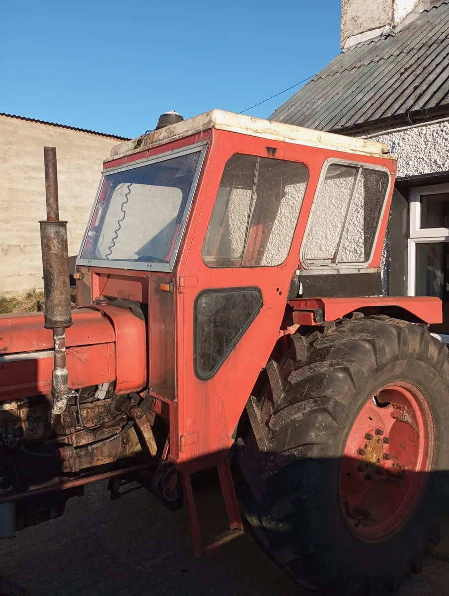 Zetor 4718 - Image 2