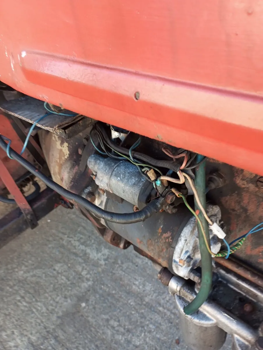 Zetor 4718 - Image 3
