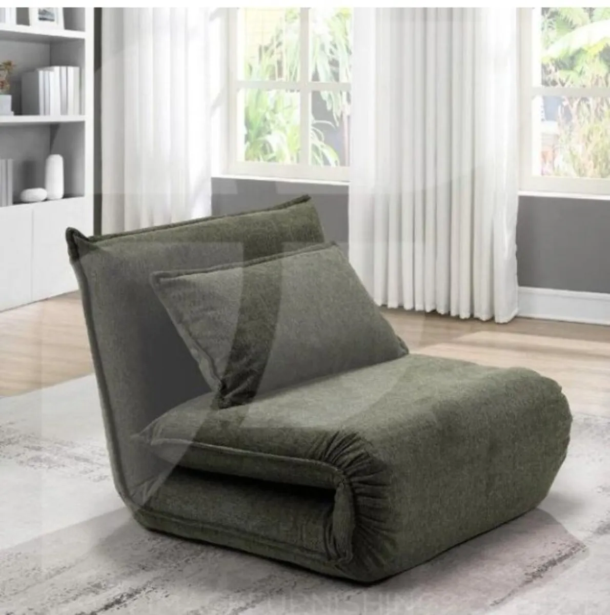 Corso Sofa Bed / 2 Options - Image 3