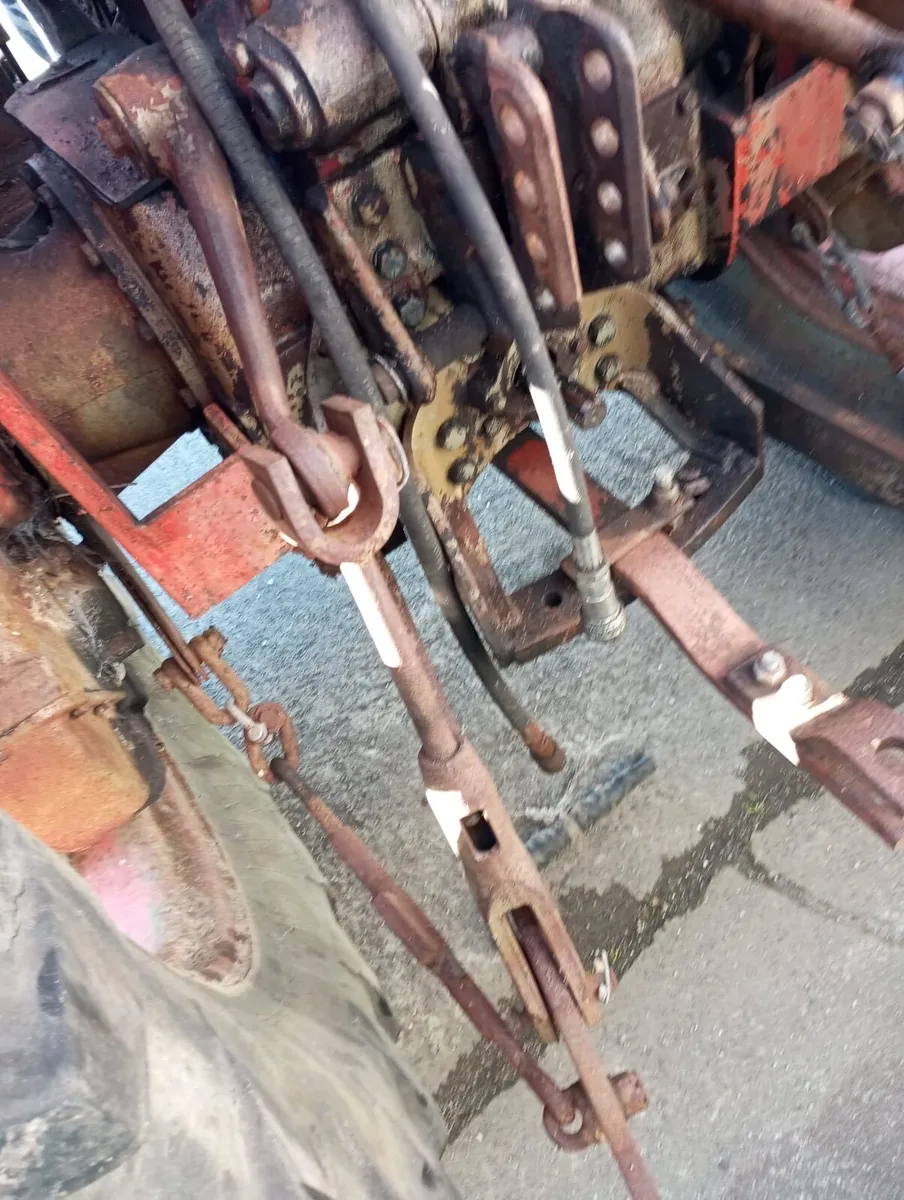 Zetor 4718 - Image 4