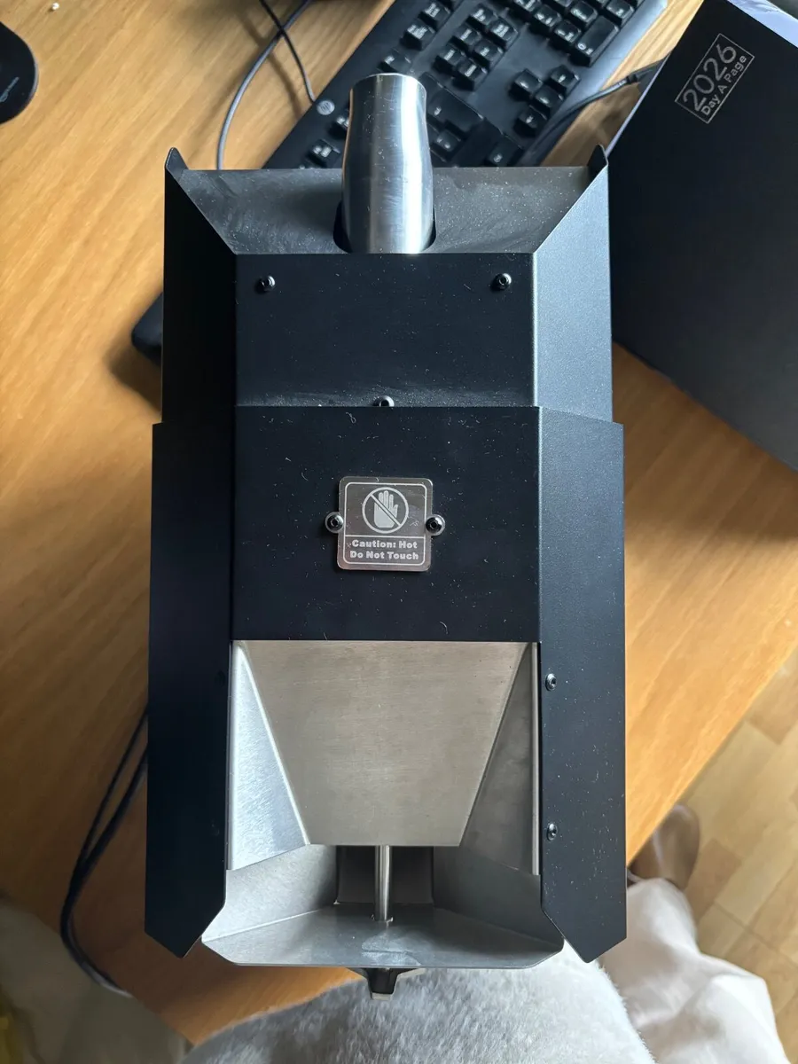 Kaleido M2 Lite - Coffee Roaster - Image 1