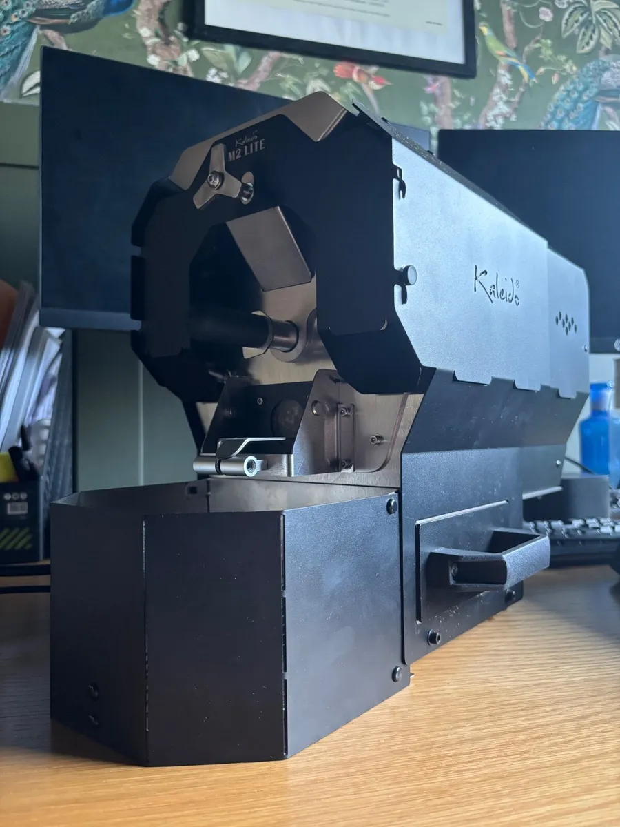 Kaleido M2 Lite - Coffee Roaster - Image 3