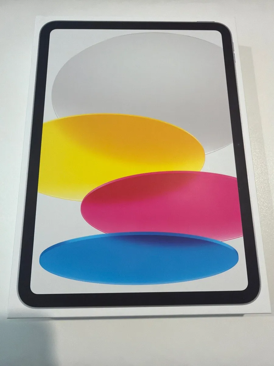 Brand new iPad 11 inch A16 128GB WiFi - Image 1