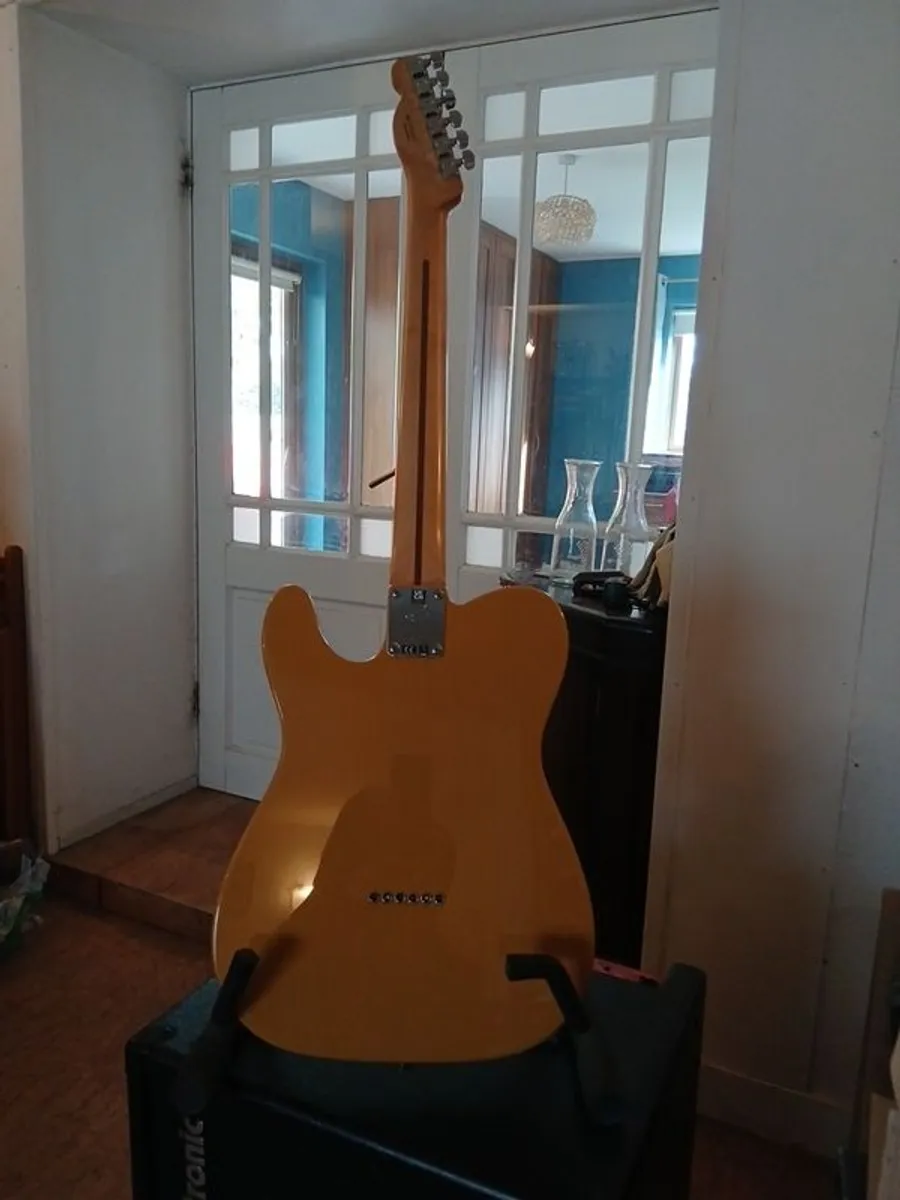 fender player telecaster - Image 2