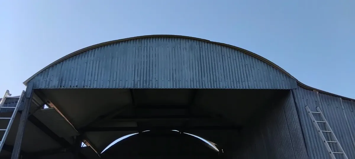 Farm Shed Repairs - Image 2