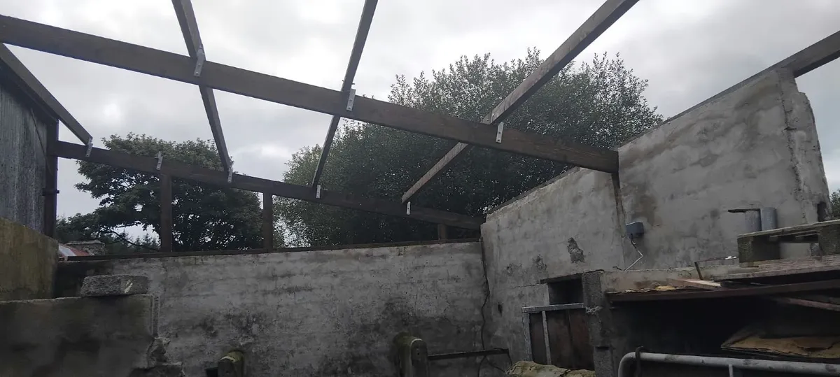 Farm Shed Repairs - Image 4