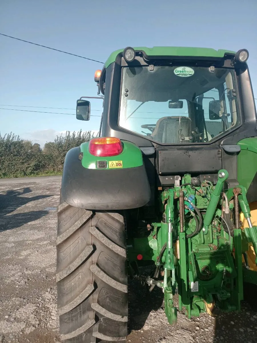 John Deere 6230 - Image 2