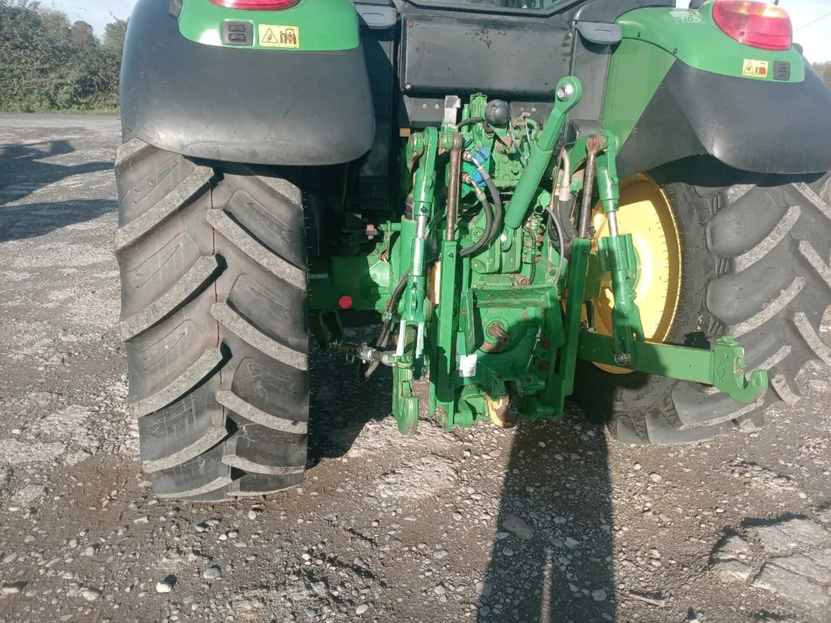 John Deere 6230 - Image 3