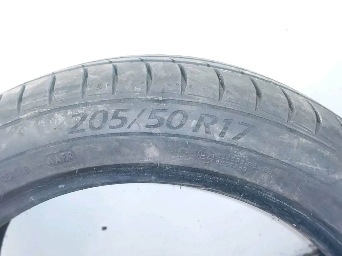 Commercial Van And Vehicle Second Hand Tyres - Image 3