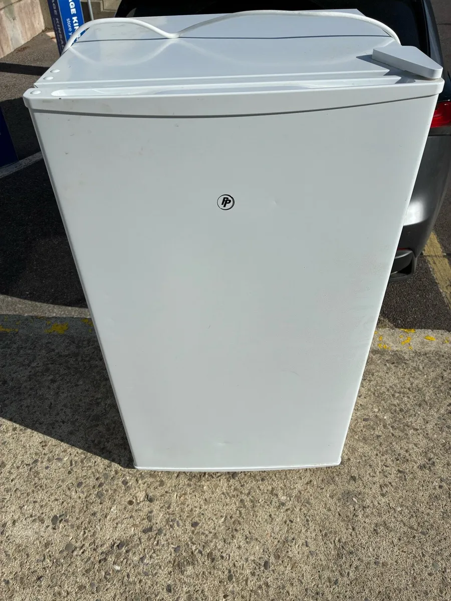 Under Counter Freezer - Image 1