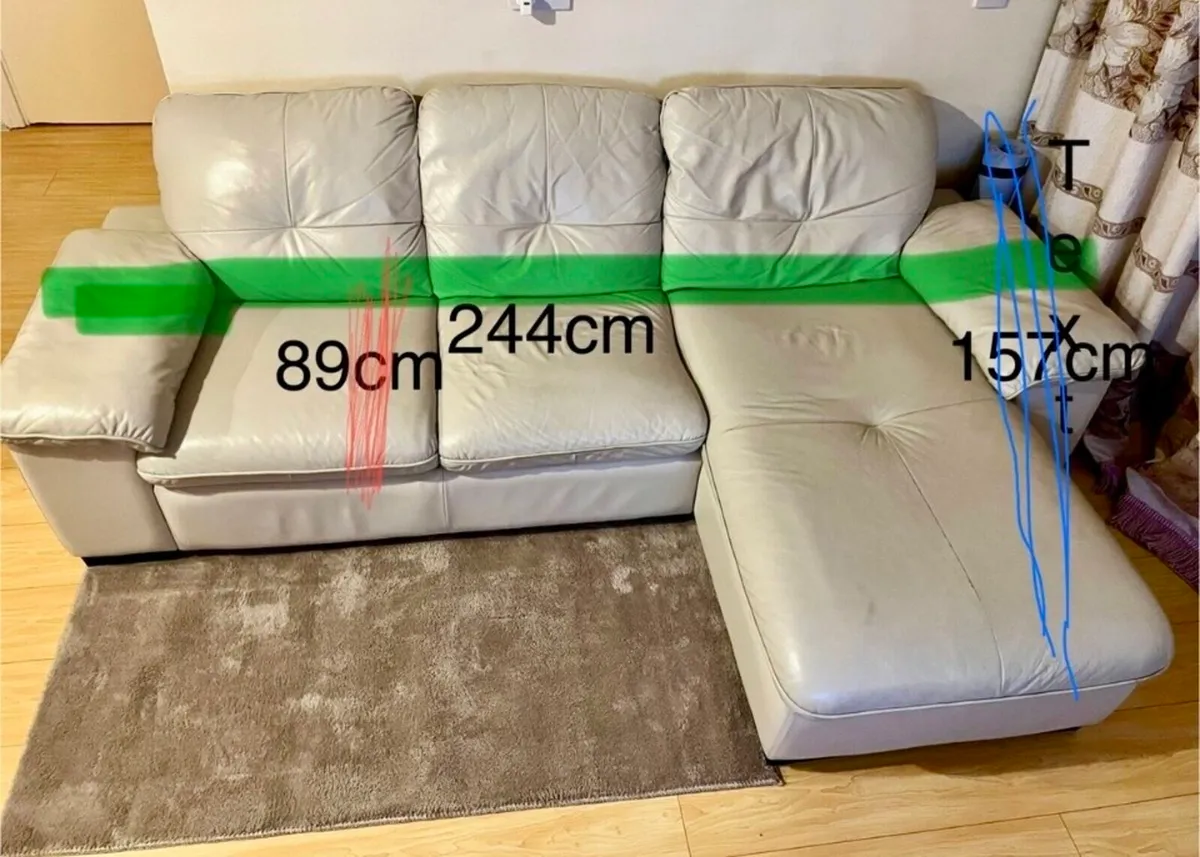 Sofa - Image 1
