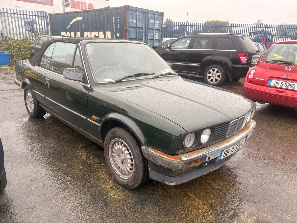 Bmw e30 - Image 2