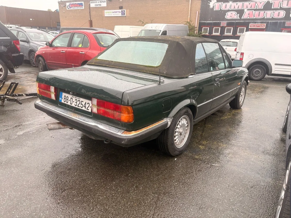 Bmw e30 - Image 3