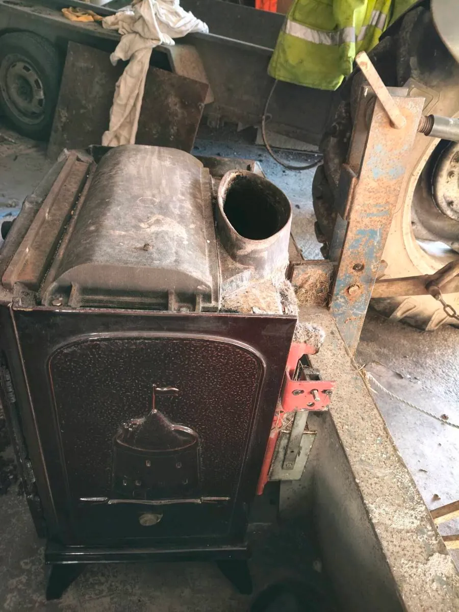 Stove - Image 3
