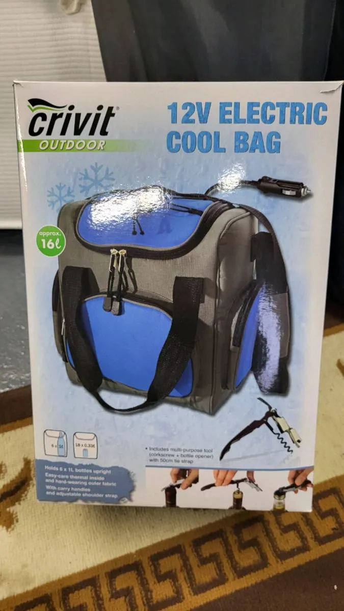 Camping - Image 2