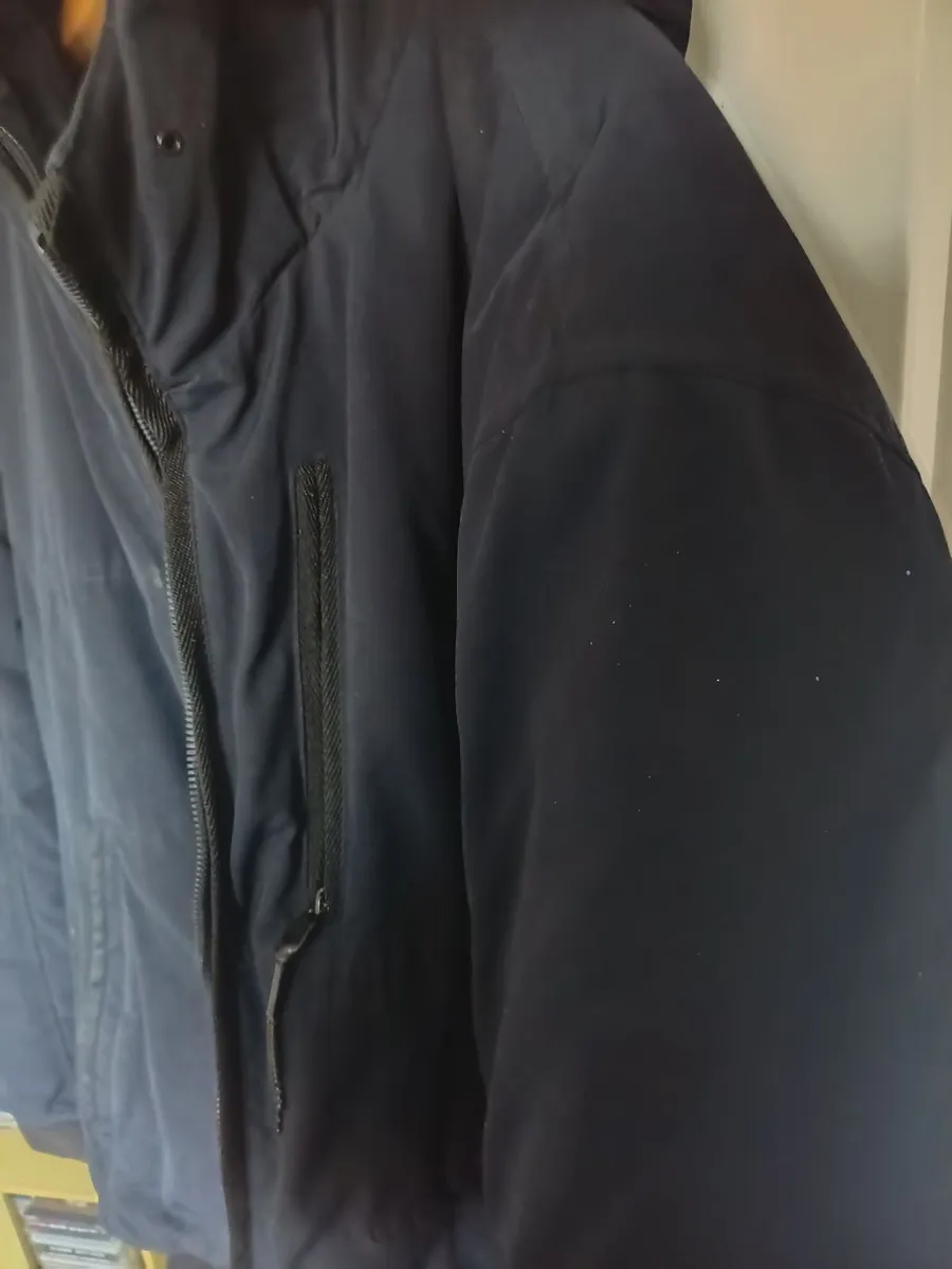 Men's Winter coat - Image 1