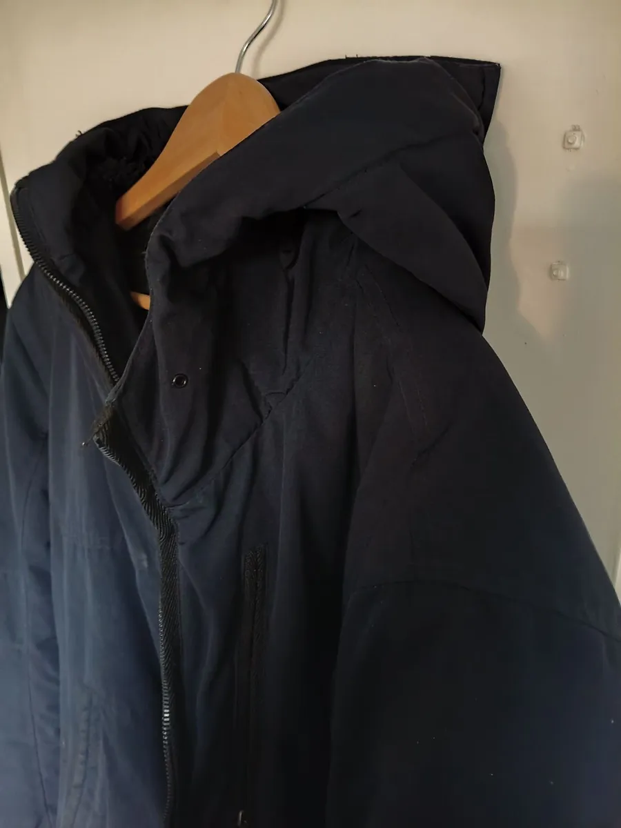 Men's Winter coat - Image 2