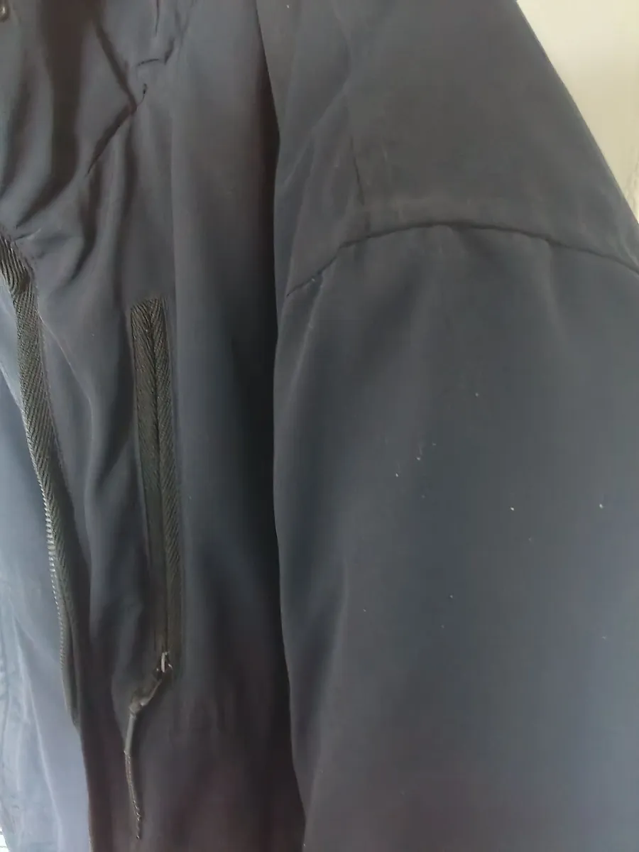 Men's Winter coat - Image 3