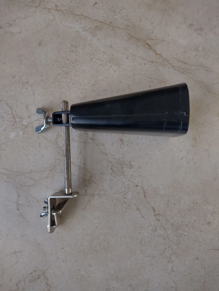 Cowbell - Image 1
