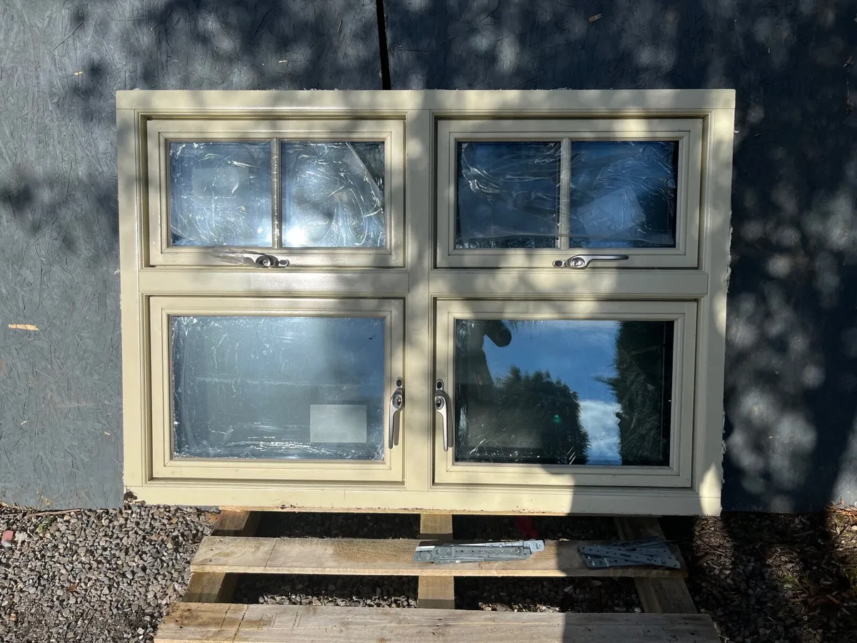 Upvc windows - Image 2