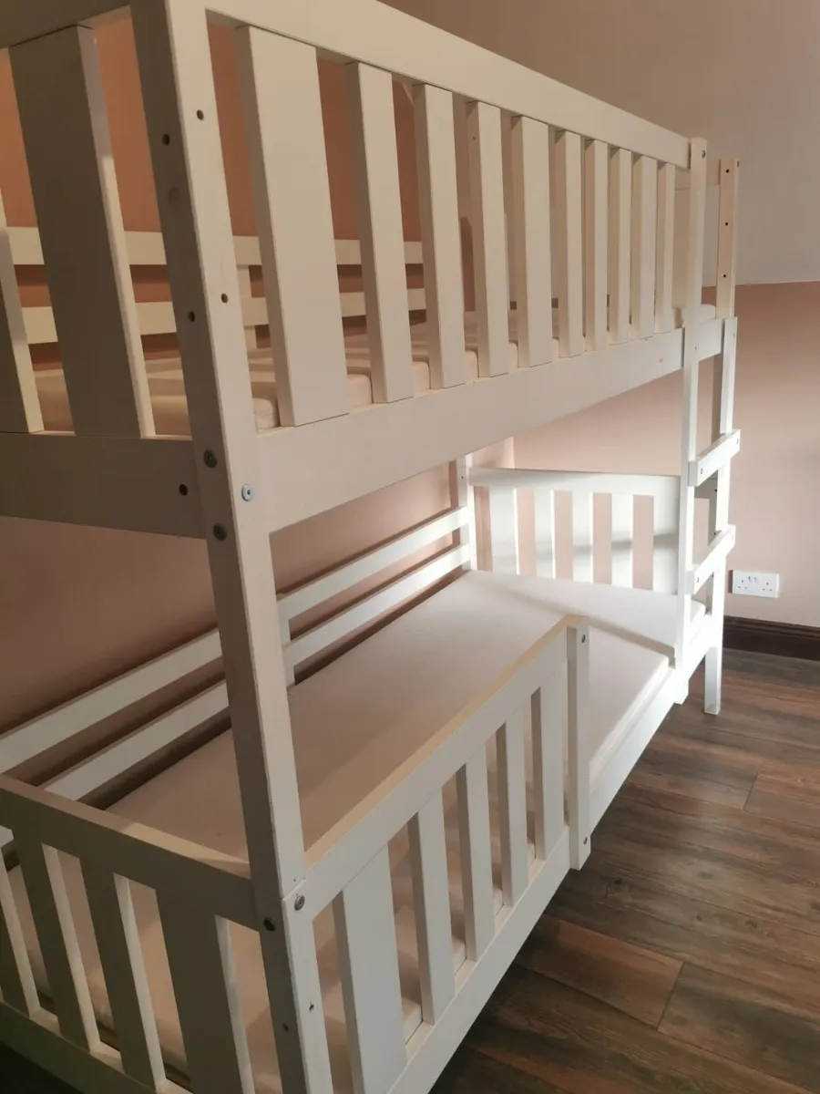 Kids bunk bed - Image 2