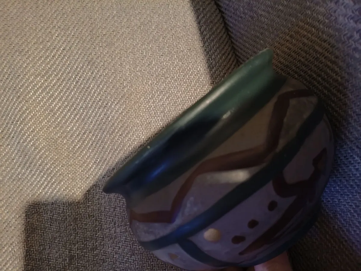 Ceramic bowl - Image 2