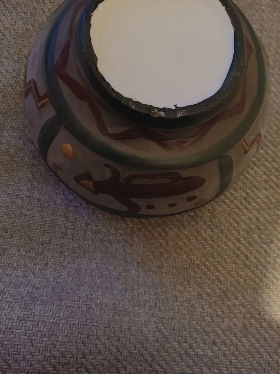 Ceramic bowl - Image 4