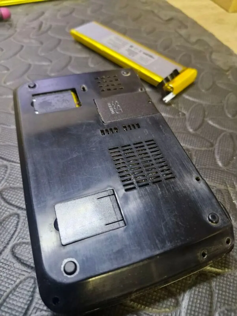 GPD Win 2 Windows gaming console - Image 3