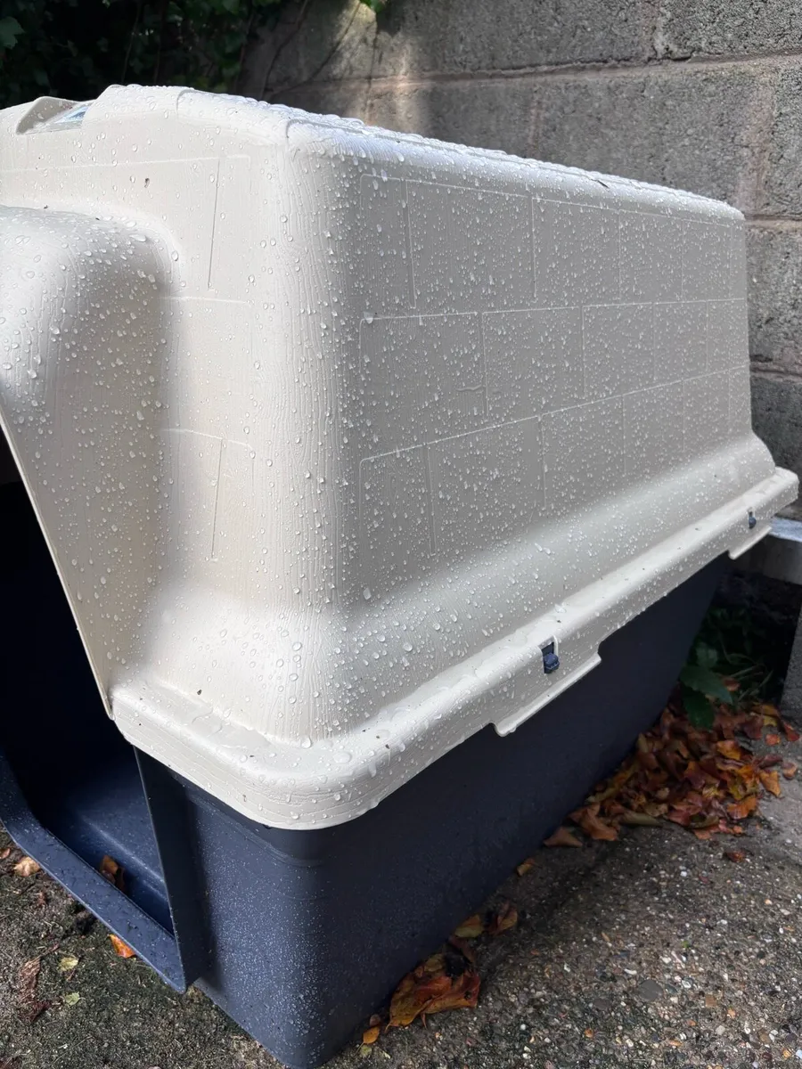 Dog Kennel - Image 2