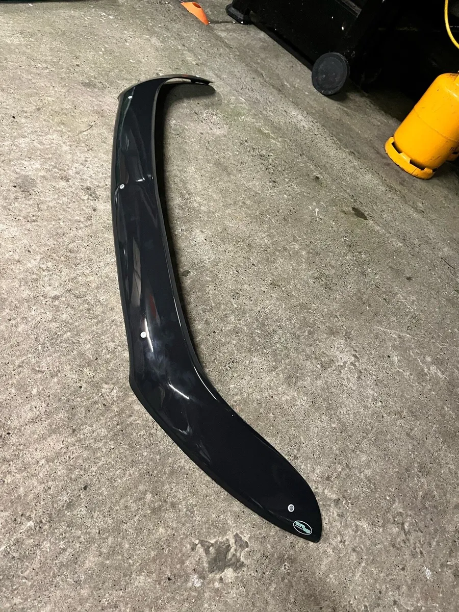 Bonnet bra for Mercedes Vito Van - Image 2