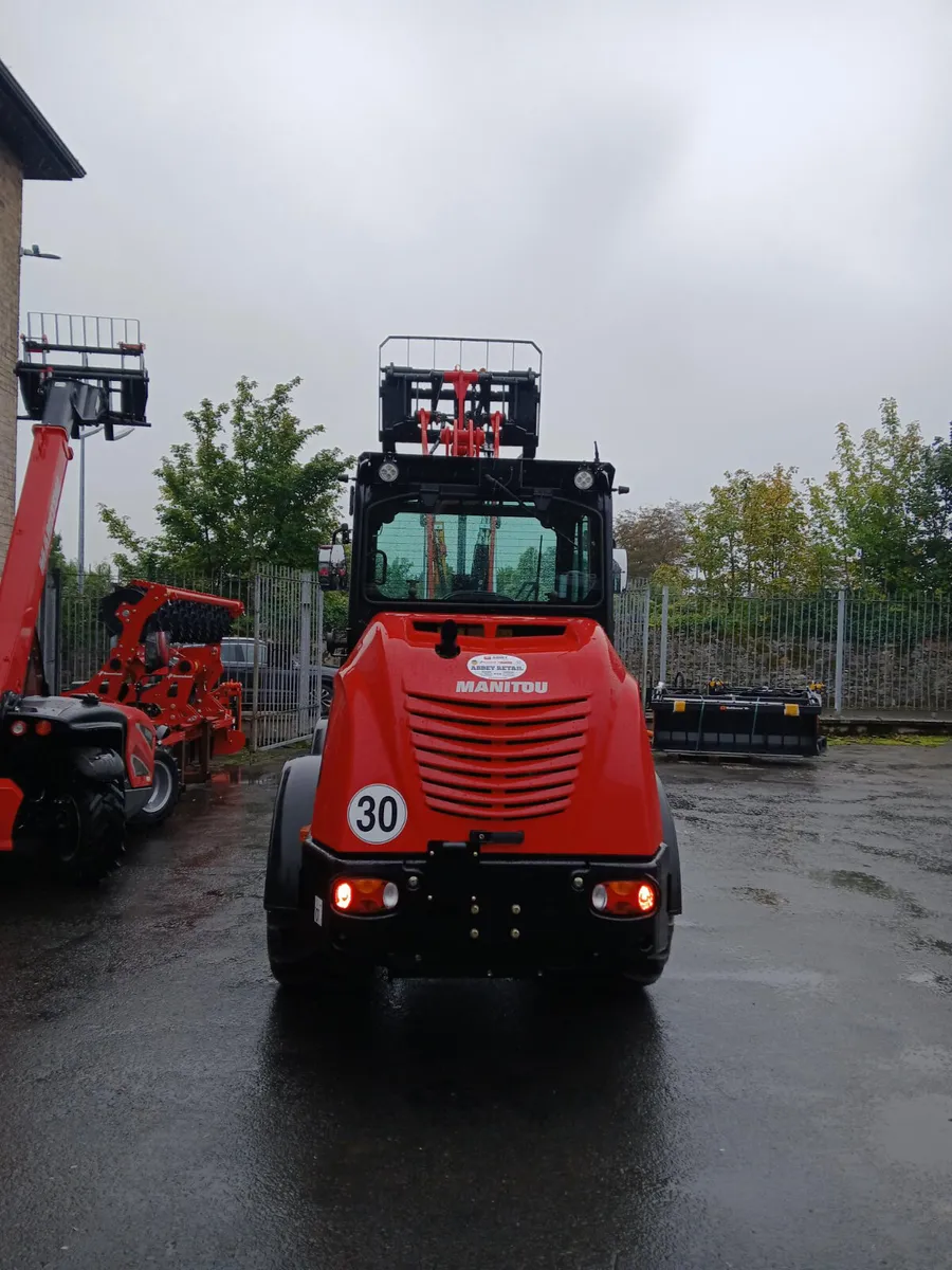 Farm Machinery - Image 2