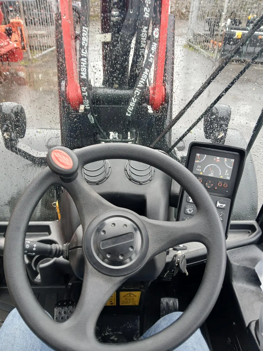 Farm Machinery - Image 3