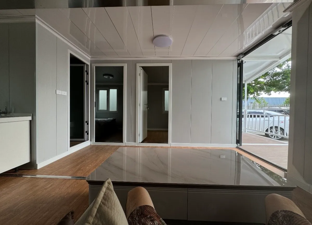 Modular Home Galway - Image 3