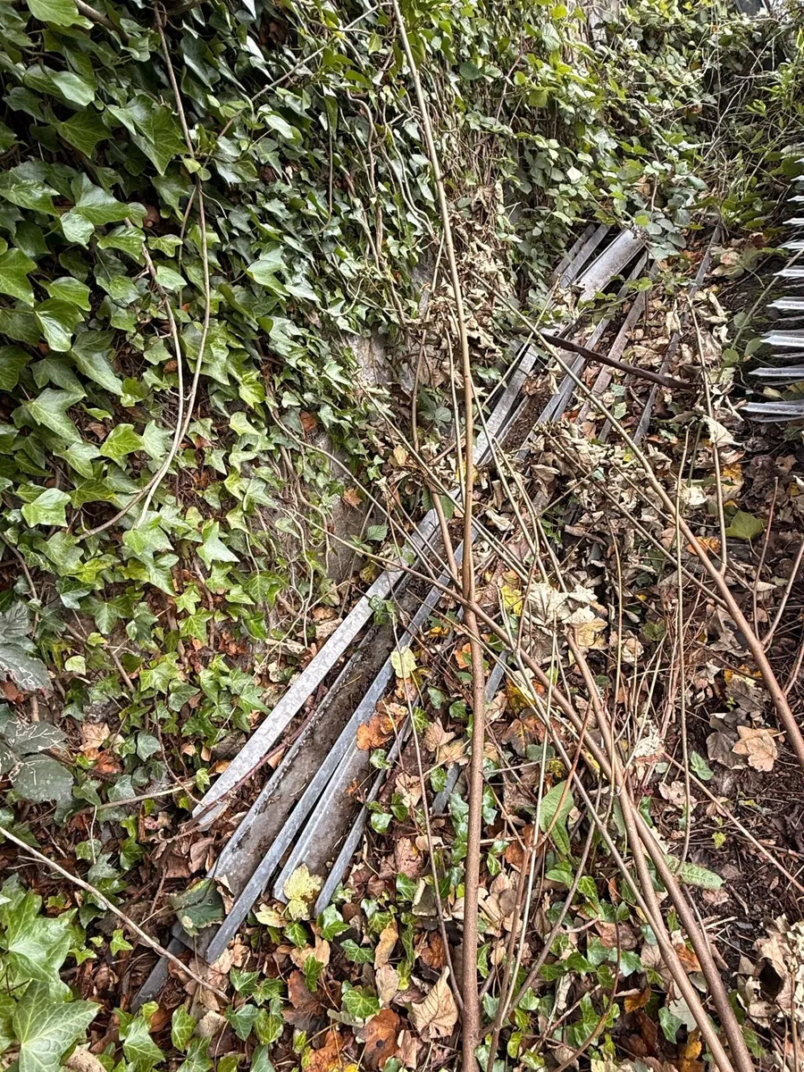 Palisade fencing - Image 2