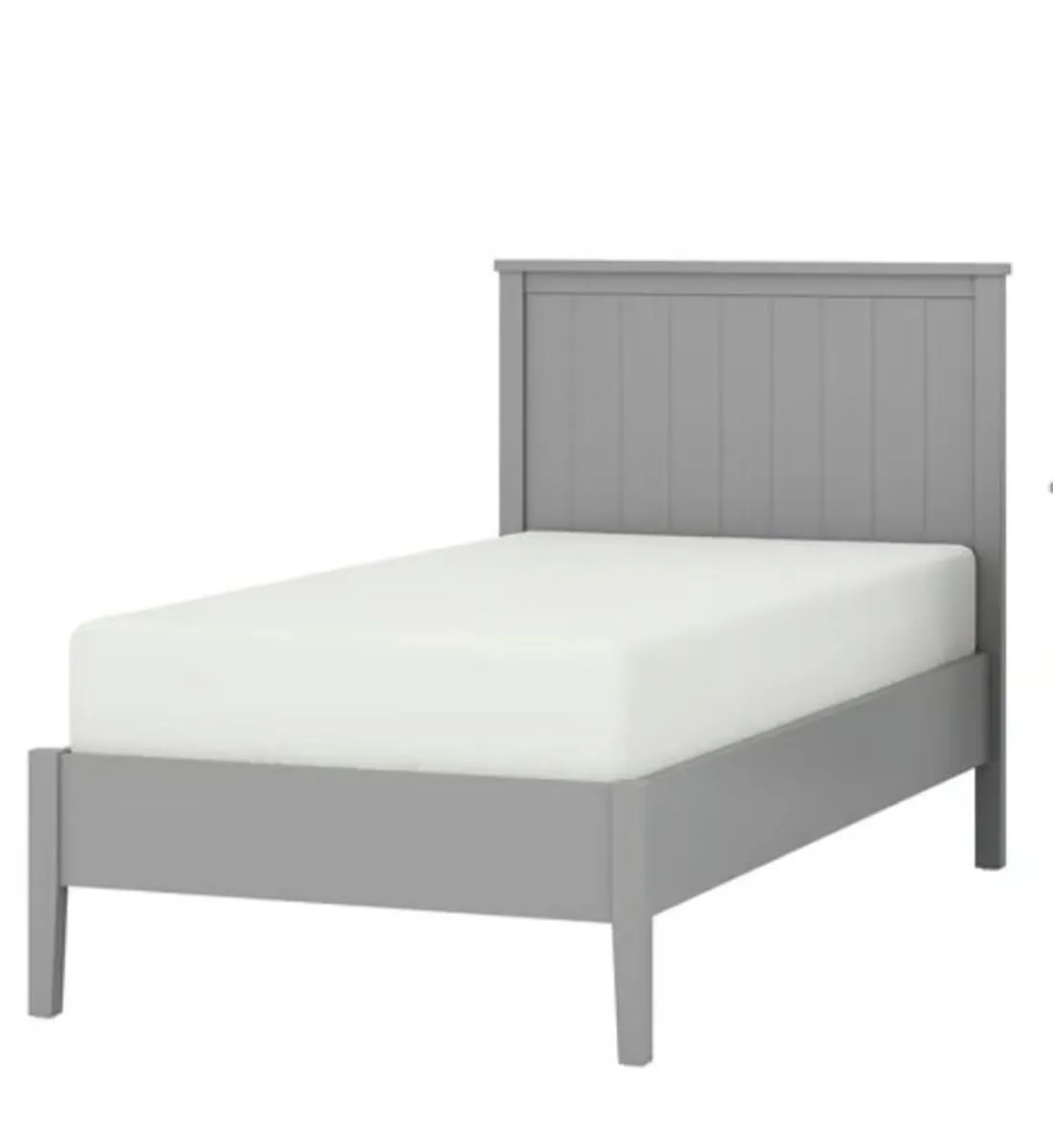 Ikea Gullaberg single bed - Image 2