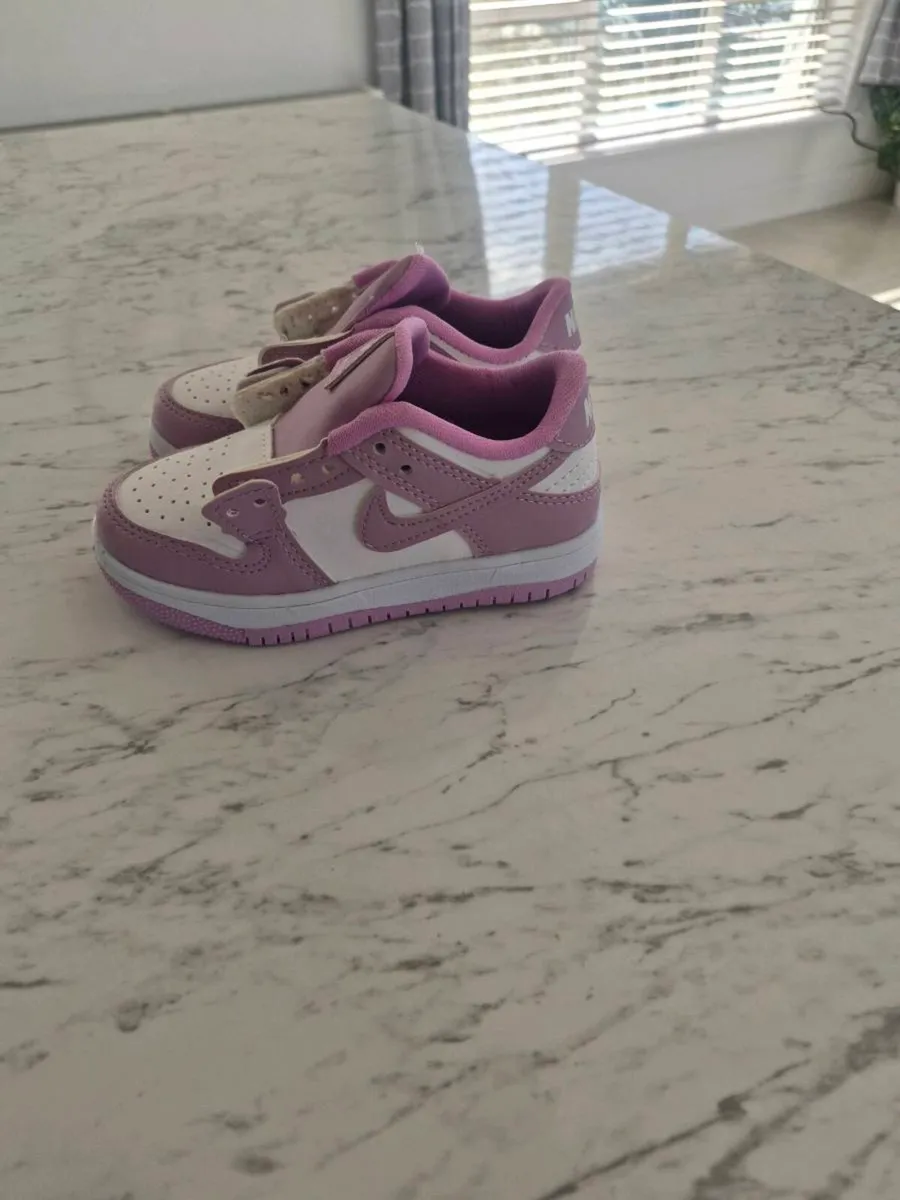 Nike dupe runners - Image 3