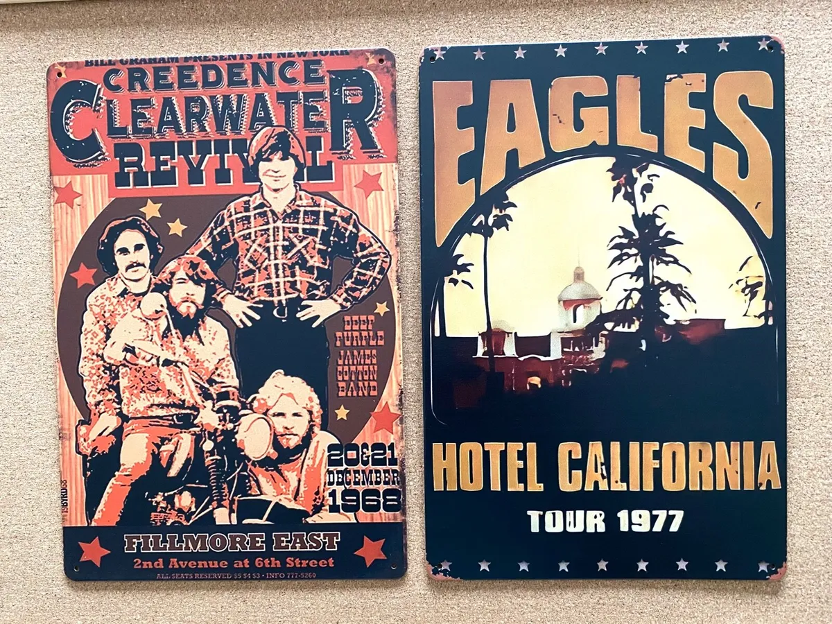 Metal posters - Image 2