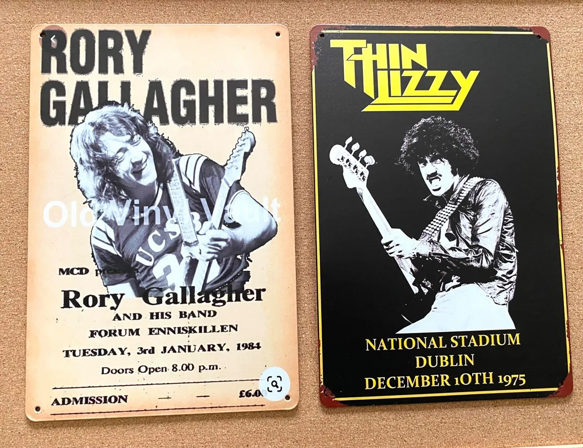 Metal posters - Image 4